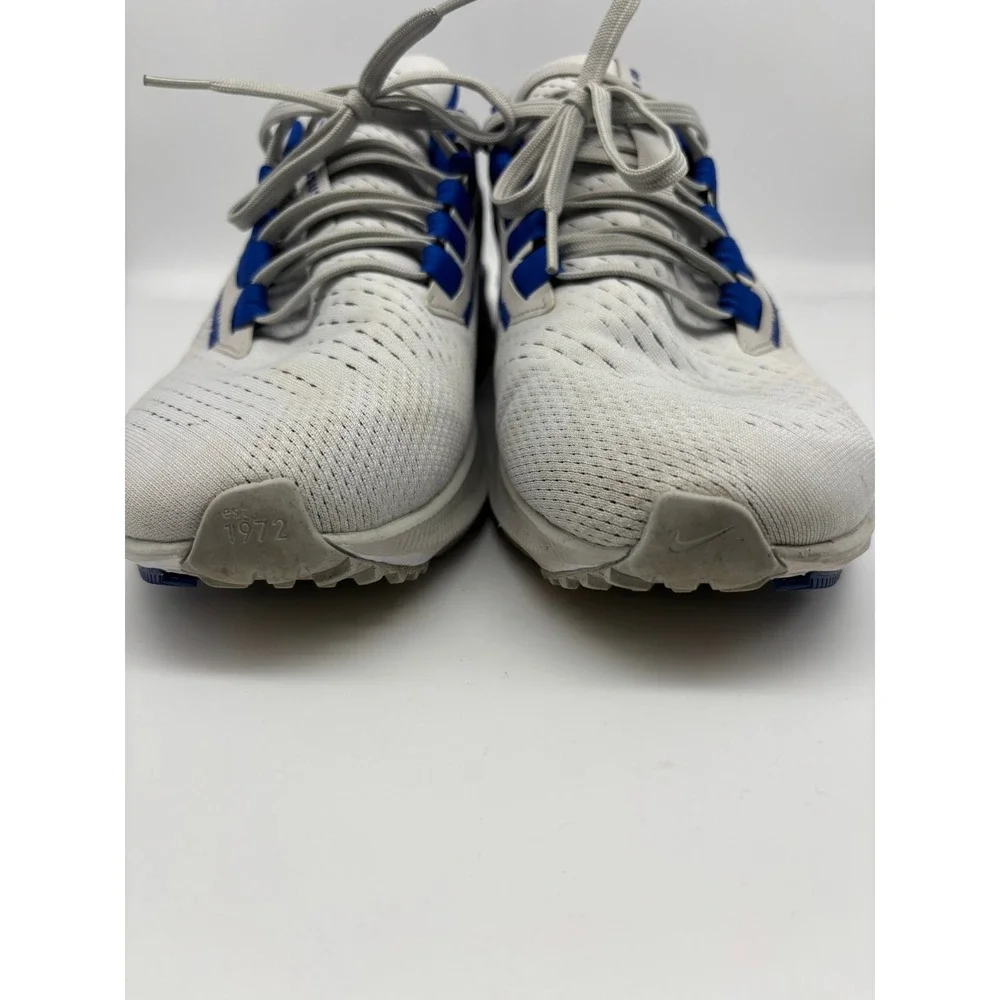 Nike Air Zoom Pegasus 38 Kentucky UK Wildcats Shoes Mens Sz 9 DJ0830-001